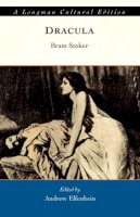 Stoker, Bram; Elfenbein, Andrew - Dracula, a Longman Cutural Edition - 9780205632633 - V9780205632633