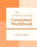 Jeanette Adkins - Pearson Grammar Workbook - 9780205739073 - V9780205739073