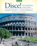 Kitchell, Kenneth; Sienkewicz, Thomas J. - Disce! An Introductory Latin Course, Volume 2 - 9780205835713 - V9780205835713