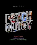 Davis, Stephen F., Palladino, Joseph J., Christopherson, Kimberly - Psychology (7th Edition) - 9780205846849 - V9780205846849