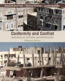 Spradley Late, James W., McCurdy, David W., Shandy, Dianna - Conformity and Conflict: Readings in Cultural Anthropology (15th Edition) - 9780205990795 - V9780205990795