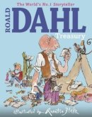 Roald Dahl - The Roald Dahl Treasury - 9780224046916 - KAC0004891