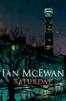 Ian Mcewan - Saturday - 9780224076753 - KCW0000254