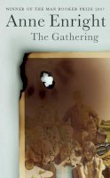 Anne Enright - The Gathering - 9780224078733 - KTJ8039214