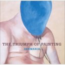 Saatchi Gallery - The Triumph of Painting: Germania - 9780224084970 - V9780224084970