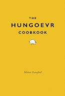 Milton Crawford - The Hungover Cookbook - 9780224086578 - V9780224086578