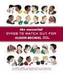 Alison Bechdel - The Essential Dykes to Watch Out for - 9780224087063 - V9780224087063