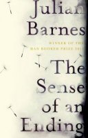 Julian Barnes - The Sense of an Ending - 9780224094153 - KMO0000965