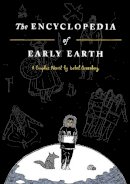 Isabel Greenberg - The Encyclopedia of Early Earth - 9780224097192 - V9780224097192
