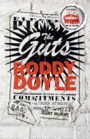 Roddy Doyle - The Guts - 9780224098335 - KTG0012071