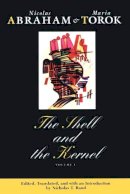 Nicolas Abraham - The Shell and the Kernel - 9780226000886 - V9780226000886