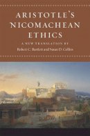 Aristotle - Nicomachean Ethics - 9780226026749 - V9780226026749