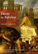 Vincent Barletta - Death in Babylon - 9780226037363 - V9780226037363