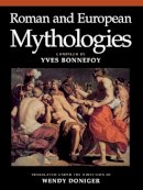 Yves Bonnefoy - Roman and European Mythologies - 9780226064550 - V9780226064550