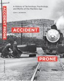 John C. Burnham - Accident Prone - 9780226081175 - V9780226081175