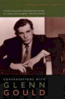 Jonathan Cott - Conversations with Glenn Gould - 9780226116235 - V9780226116235