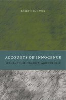 Joseph E. Davis - Accounts of Innocence - 9780226137810 - V9780226137810