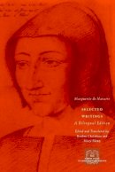 Marguerite De Navarre - Selected Writings - 9780226142722 - V9780226142722