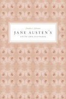 Claudia L. Johnson - Jane Austen's Cults and Cultures - 9780226155036 - V9780226155036