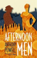 Anthony Powell - Afternoon Men - A Novel - 9780226186894 - V9780226186894