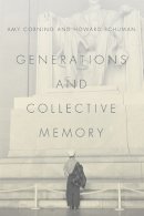 Amy Corning - Generations and Collective Memory - 9780226282664 - V9780226282664