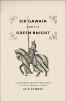J. Gardner - Sir Gawain and the Green Knight - 9780226283289 - V9780226283289