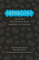 Sophocles - Sophocles I - 9780226311517 - V9780226311517