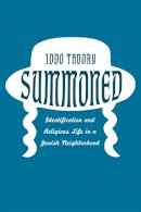 Iddo Tavory - Summoned - 9780226322056 - V9780226322056