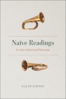 Ralph Lerner - Naive Readings - 9780226353296 - V9780226353296