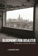 D. Bradford Hunt - Blueprint for Disaster - 9780226360867 - V9780226360867