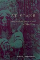 Edward Ingebretsen - At Stake - 9780226380070 - V9780226380070