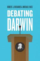 Robert J. Richards - Debating Darwin - 9780226384429 - V9780226384429