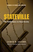 James B. Jacobs - Stateville - 9780226389776 - V9780226389776