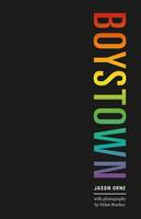 Jason Orne - Boystown: Sex and Community in Chicago - 9780226413396 - V9780226413396