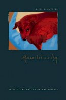 Alice A. Kuzniar - Melancholia's Dog - 9780226465784 - V9780226465784