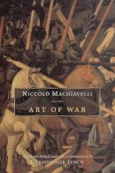 Niccolò Machiavelli - Art of War - 9780226500409 - V9780226500409