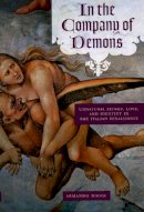 Armando Maggi - In the Company of Demons - 9780226501314 - V9780226501314