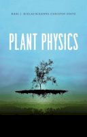 Karl J. Niklas - Plant Physics - 9780226586328 - V9780226586328