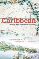 Stephan Palmié - Caribbean - 9780226645063 - V9780226645063