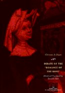 Christine de Pizan - Debate of the 