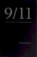 David Simpson - 9/11 - 9780226759395 - V9780226759395