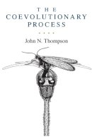 John N. Thompson - The Coevolutionary Process - 9780226797601 - V9780226797601