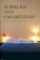 Arland Thornton - Marriage and Cohabitation - 9780226798660 - V9780226798660