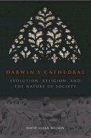 David Wilson - Darwin's Cathedral - 9780226901350 - V9780226901350