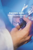 Wendy Cadge - Paging God - 9780226922119 - V9780226922119