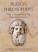 Catherine H. Zuckert - Plato´s Philosophers - 9780226993355 - KSG0032833