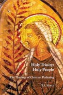 T.A. Noble - Holy Trinity: Holy People - 9780227174135 - V9780227174135