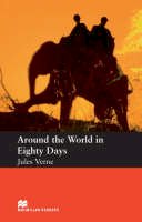 Jules Verne - Macmillan Readers Around the World in Eighty Days Starter Reader - 9780230026742 - V9780230026742