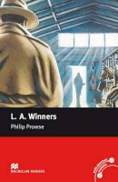 Philip Prowse - Macmillan Readers L A Winners Elementary Reader Without CD - 9780230035102 - V9780230035102