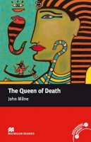 John Milne - Macmillan Readers Queen of Death The Intermediate Reader Without CD - 9780230035201 - V9780230035201